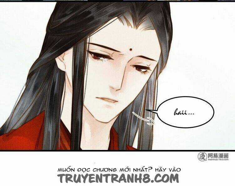 Thành Chủ Mỗi Ngày Đều Mơ Ước Ta Chapter 17 trang 18