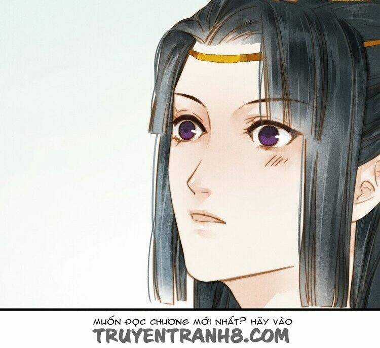 Thành Chủ Mỗi Ngày Đều Mơ Ước Ta Chapter 17 trang 21