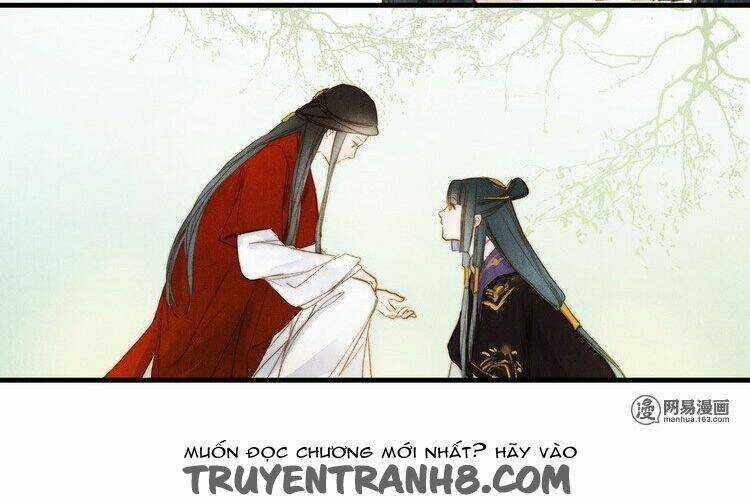 Thành Chủ Mỗi Ngày Đều Mơ Ước Ta Chapter 17 trang 22