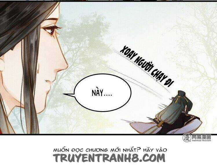 Thành Chủ Mỗi Ngày Đều Mơ Ước Ta Chapter 17 trang 24