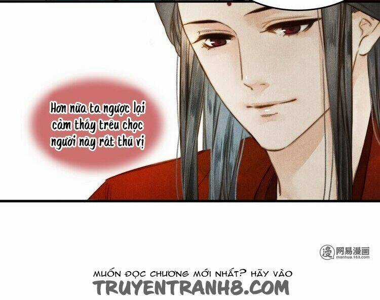 Thành Chủ Mỗi Ngày Đều Mơ Ước Ta Chapter 17 trang 28