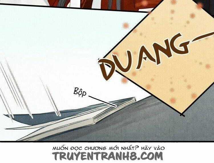Thành Chủ Mỗi Ngày Đều Mơ Ước Ta Chapter 17 trang 30