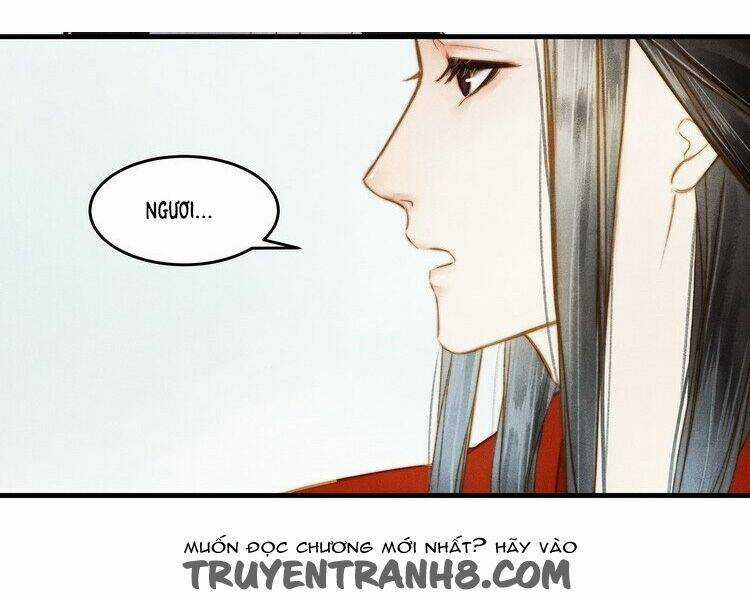 Thành Chủ Mỗi Ngày Đều Mơ Ước Ta Chapter 17 trang 4