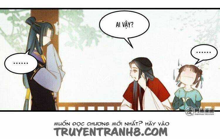 Thành Chủ Mỗi Ngày Đều Mơ Ước Ta Chapter 17 trang 5