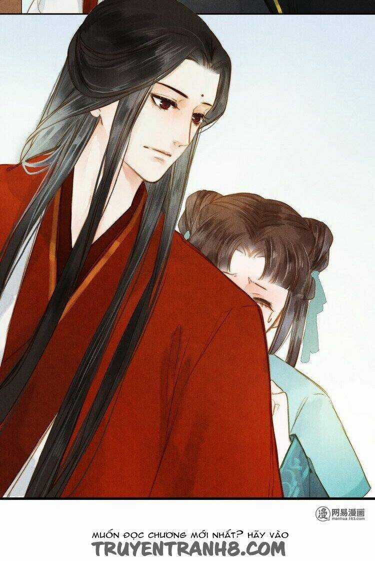 Thành Chủ Mỗi Ngày Đều Mơ Ước Ta Chapter 18 trang 10