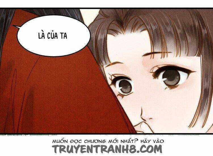 Thành Chủ Mỗi Ngày Đều Mơ Ước Ta Chapter 18 trang 11