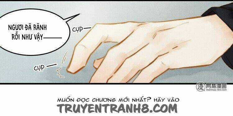 Thành Chủ Mỗi Ngày Đều Mơ Ước Ta Chapter 18 trang 14