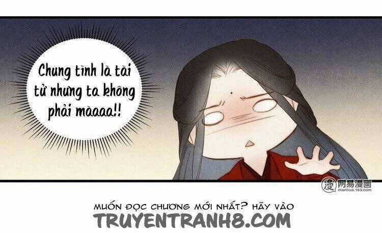 Thành Chủ Mỗi Ngày Đều Mơ Ước Ta Chapter 18 trang 17