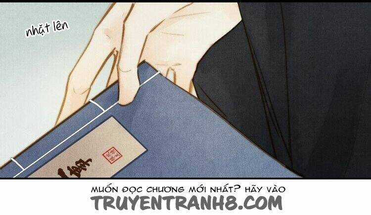 Thành Chủ Mỗi Ngày Đều Mơ Ước Ta Chapter 18 trang 5