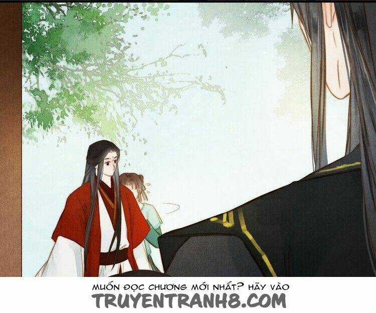 Thành Chủ Mỗi Ngày Đều Mơ Ước Ta Chapter 18 trang 9