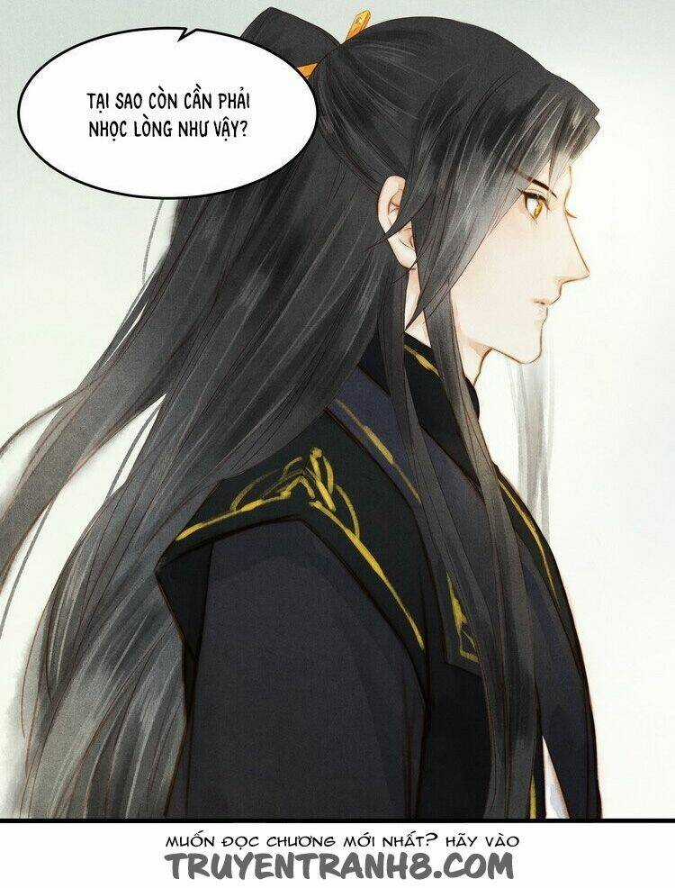 Thành Chủ Mỗi Ngày Đều Mơ Ước Ta Chapter 19 trang 10