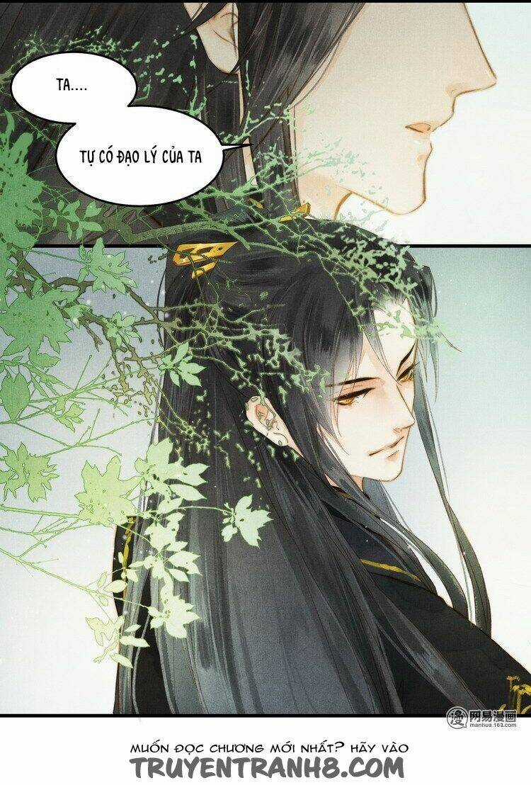 Thành Chủ Mỗi Ngày Đều Mơ Ước Ta Chapter 19 trang 11