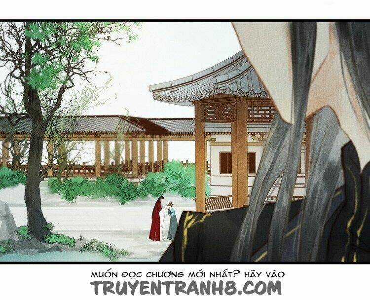 Thành Chủ Mỗi Ngày Đều Mơ Ước Ta Chapter 19 trang 12