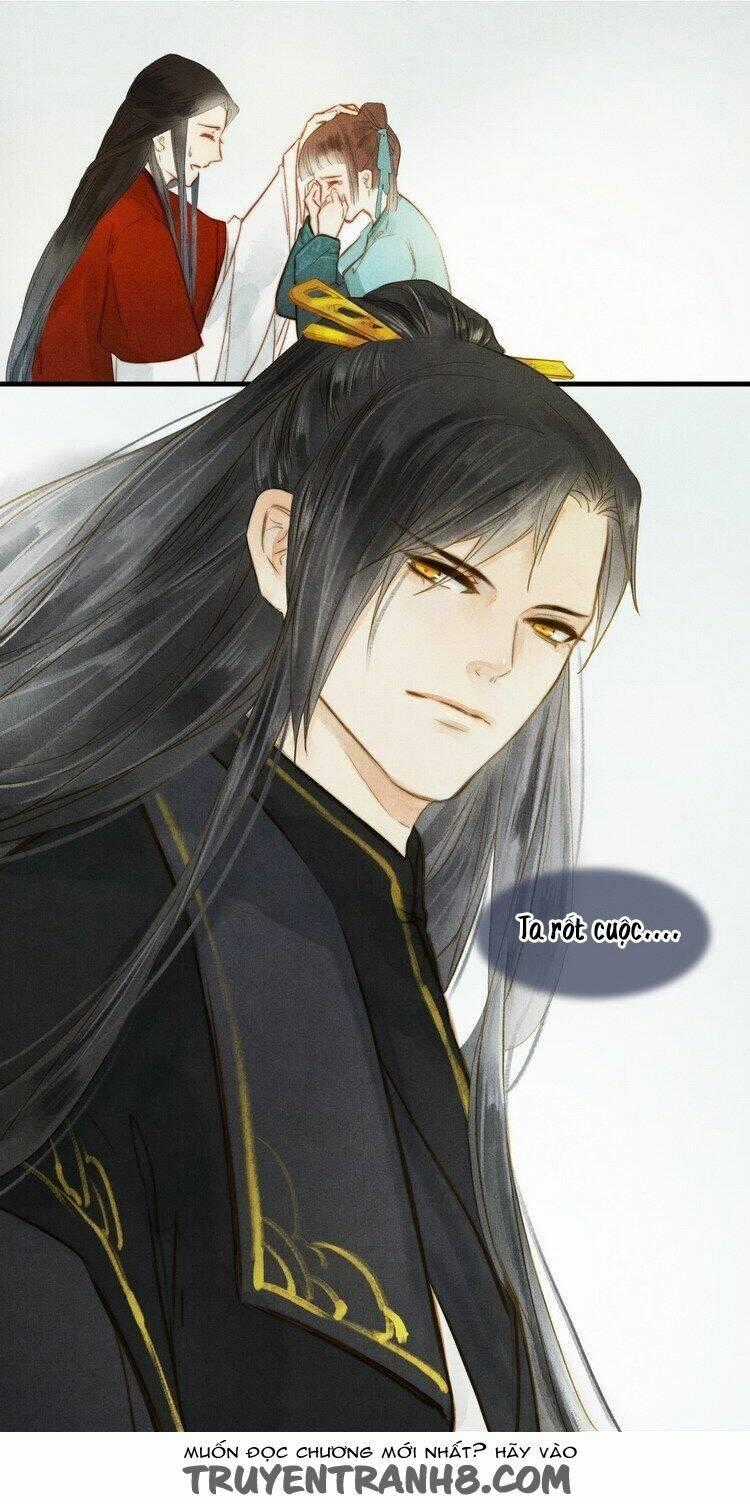 Thành Chủ Mỗi Ngày Đều Mơ Ước Ta Chapter 19 trang 13