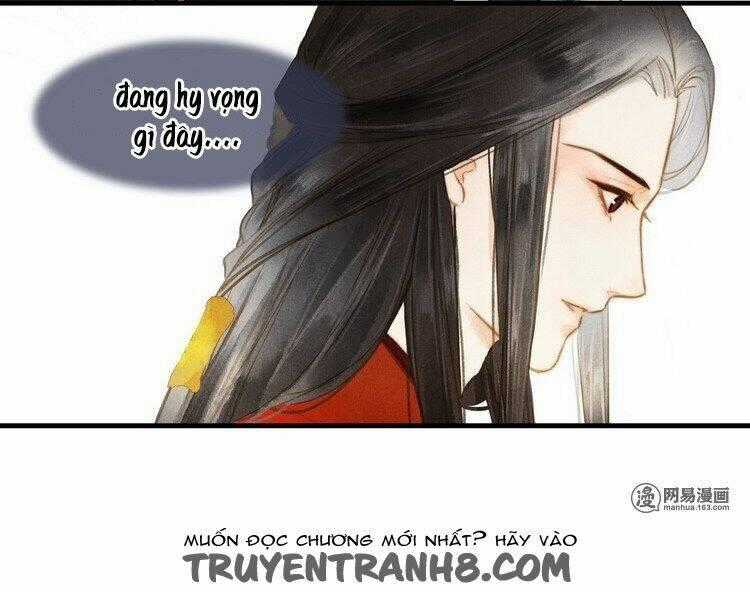 Thành Chủ Mỗi Ngày Đều Mơ Ước Ta Chapter 19 trang 14