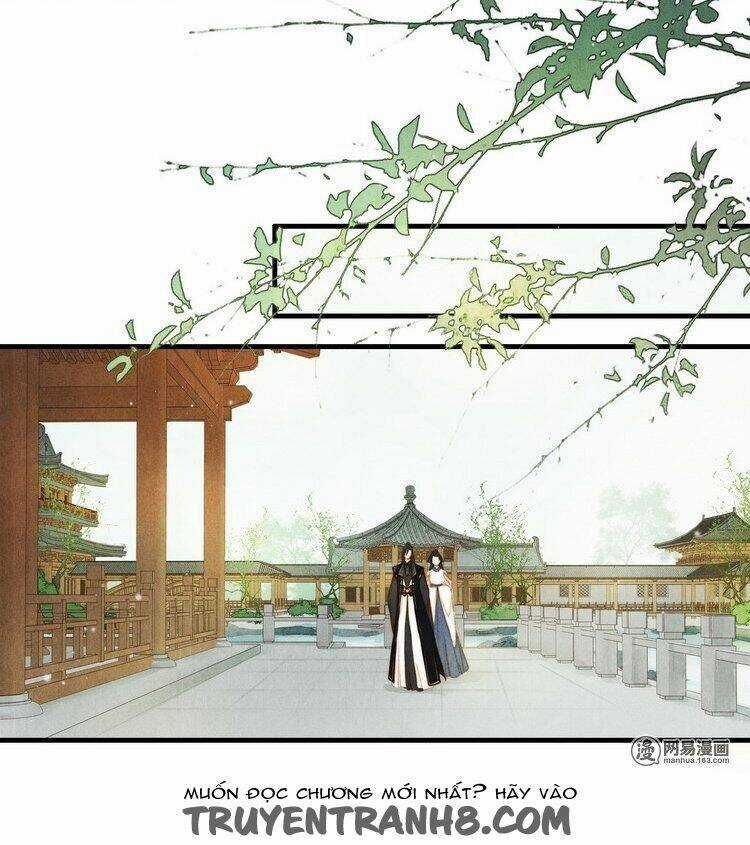 Thành Chủ Mỗi Ngày Đều Mơ Ước Ta Chapter 19 trang 2