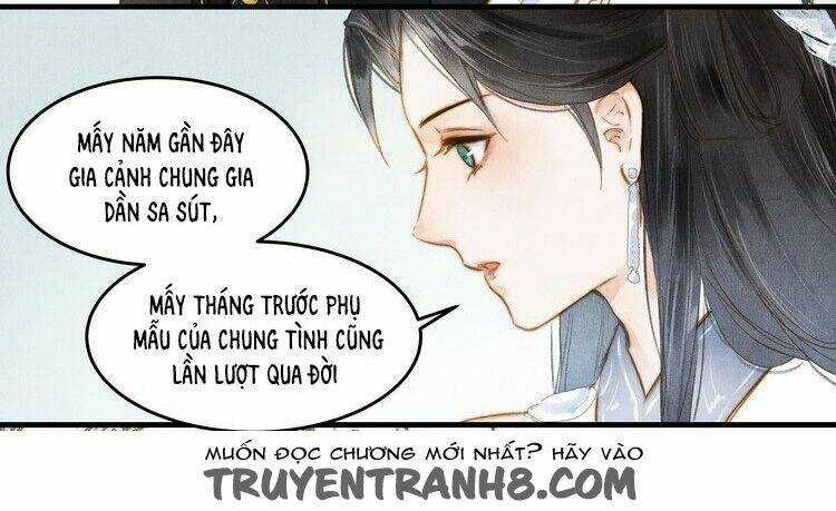Thành Chủ Mỗi Ngày Đều Mơ Ước Ta Chapter 19 trang 4