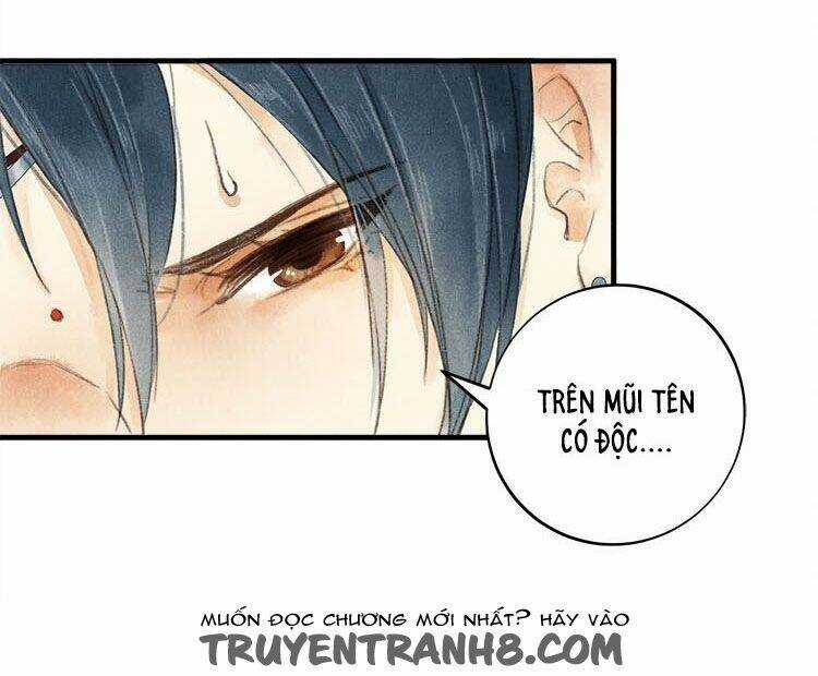 Thành Chủ Mỗi Ngày Đều Mơ Ước Ta Chapter 2 trang 12