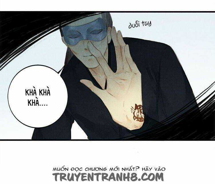 Thành Chủ Mỗi Ngày Đều Mơ Ước Ta Chapter 2 trang 13