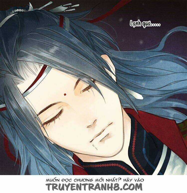 Thành Chủ Mỗi Ngày Đều Mơ Ước Ta Chapter 2 trang 14