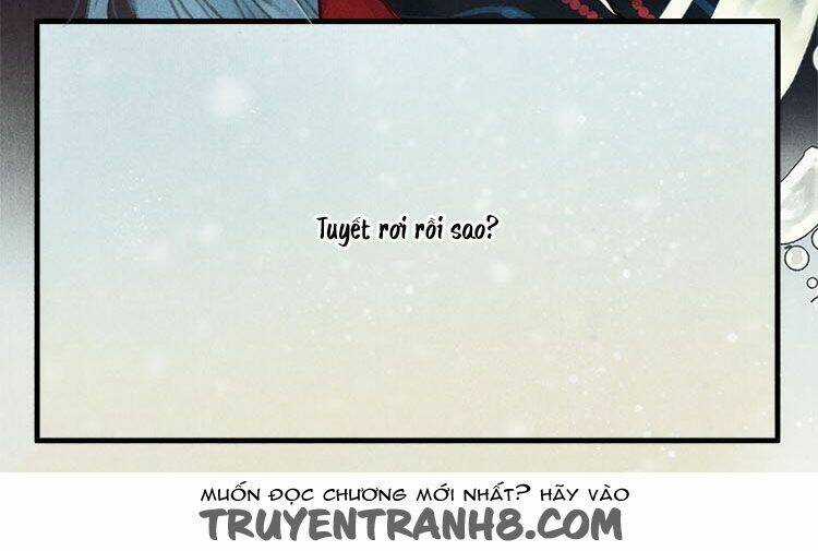 Thành Chủ Mỗi Ngày Đều Mơ Ước Ta Chapter 2 trang 15