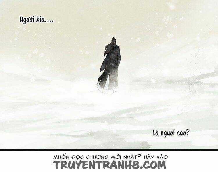 Thành Chủ Mỗi Ngày Đều Mơ Ước Ta Chapter 2 trang 16