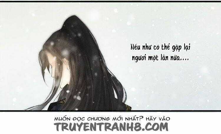 Thành Chủ Mỗi Ngày Đều Mơ Ước Ta Chapter 2 trang 17