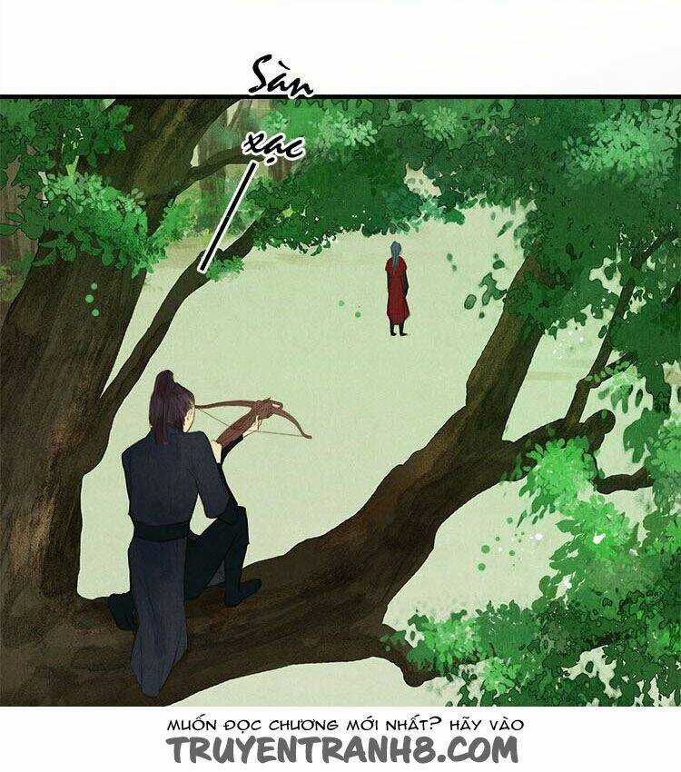 Thành Chủ Mỗi Ngày Đều Mơ Ước Ta Chapter 2 trang 2