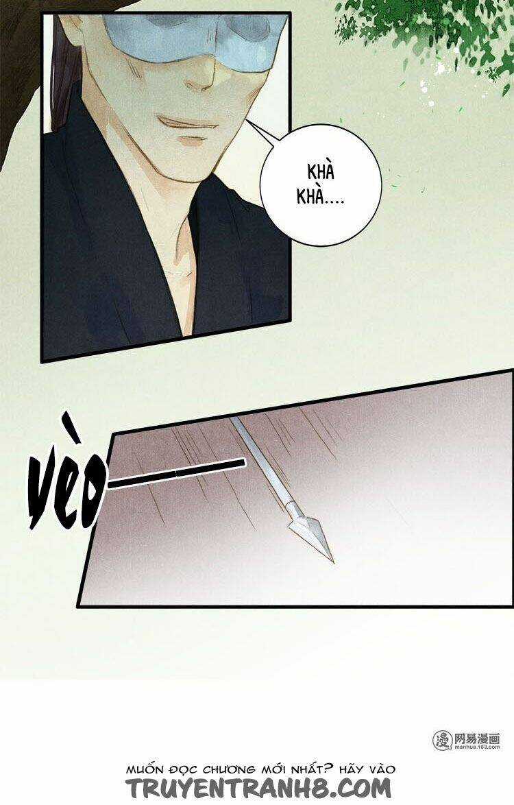 Thành Chủ Mỗi Ngày Đều Mơ Ước Ta Chapter 2 trang 3