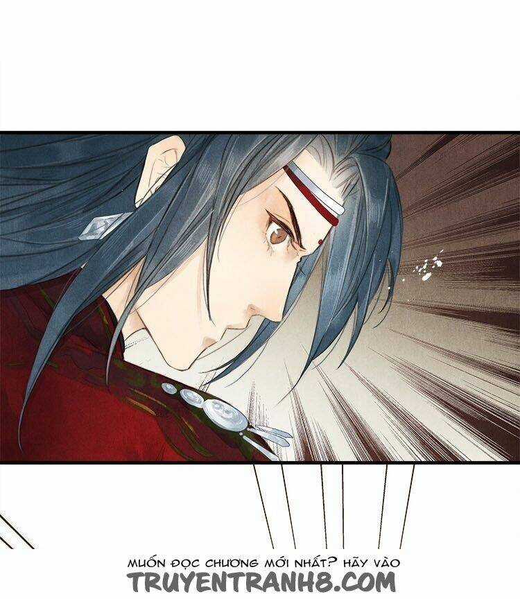 Thành Chủ Mỗi Ngày Đều Mơ Ước Ta Chapter 2 trang 4