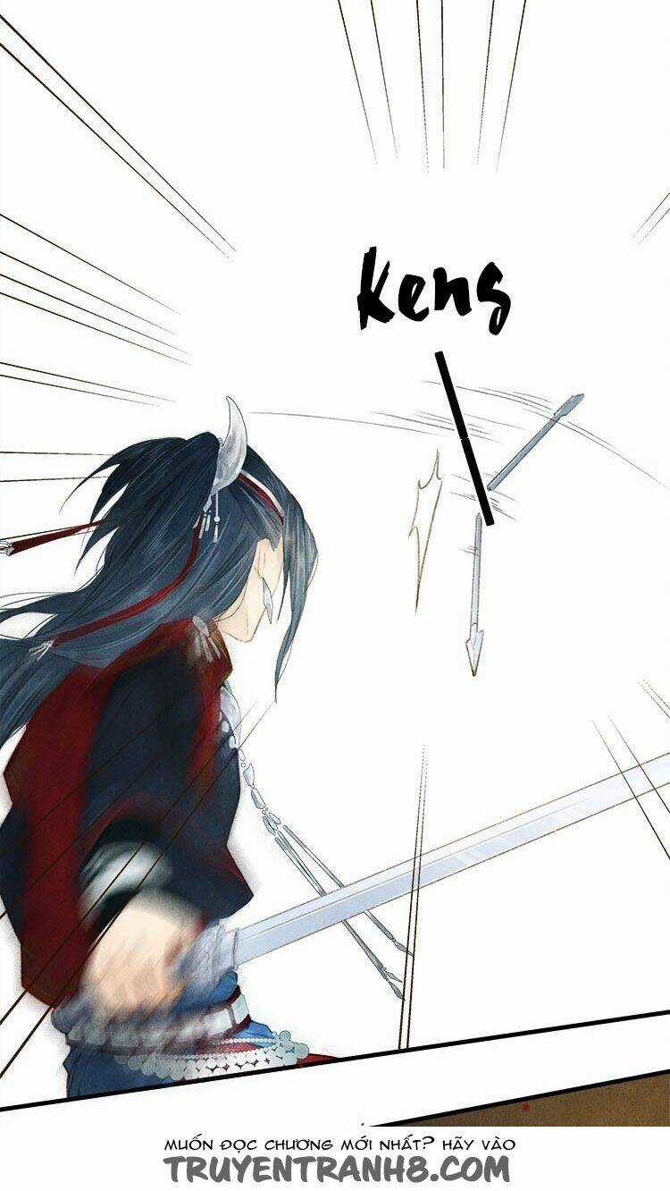 Thành Chủ Mỗi Ngày Đều Mơ Ước Ta Chapter 2 trang 5