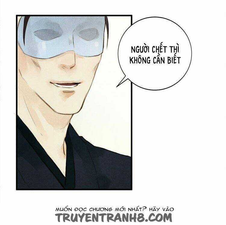 Thành Chủ Mỗi Ngày Đều Mơ Ước Ta Chapter 2 trang 9