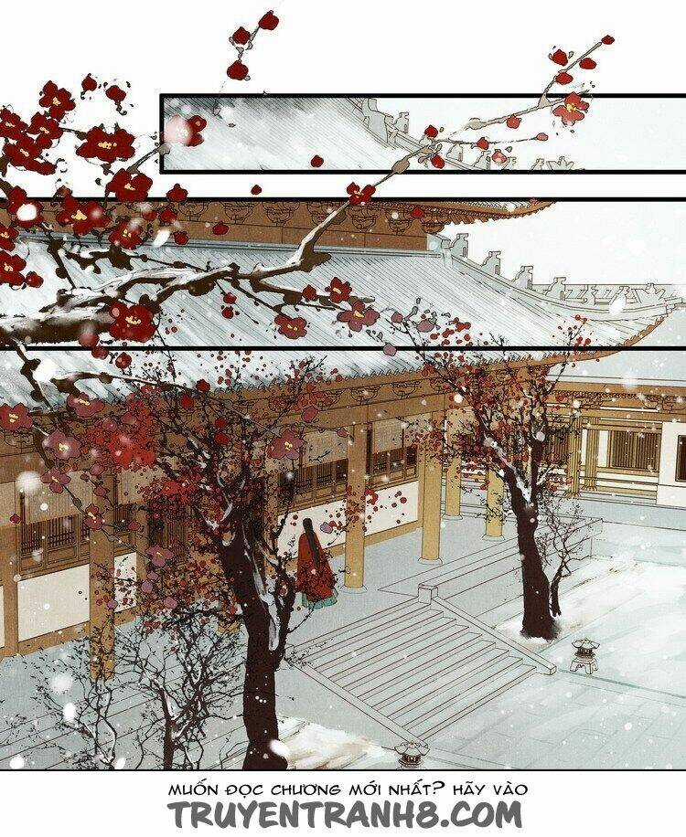 Thành Chủ Mỗi Ngày Đều Mơ Ước Ta Chapter 20 trang 15