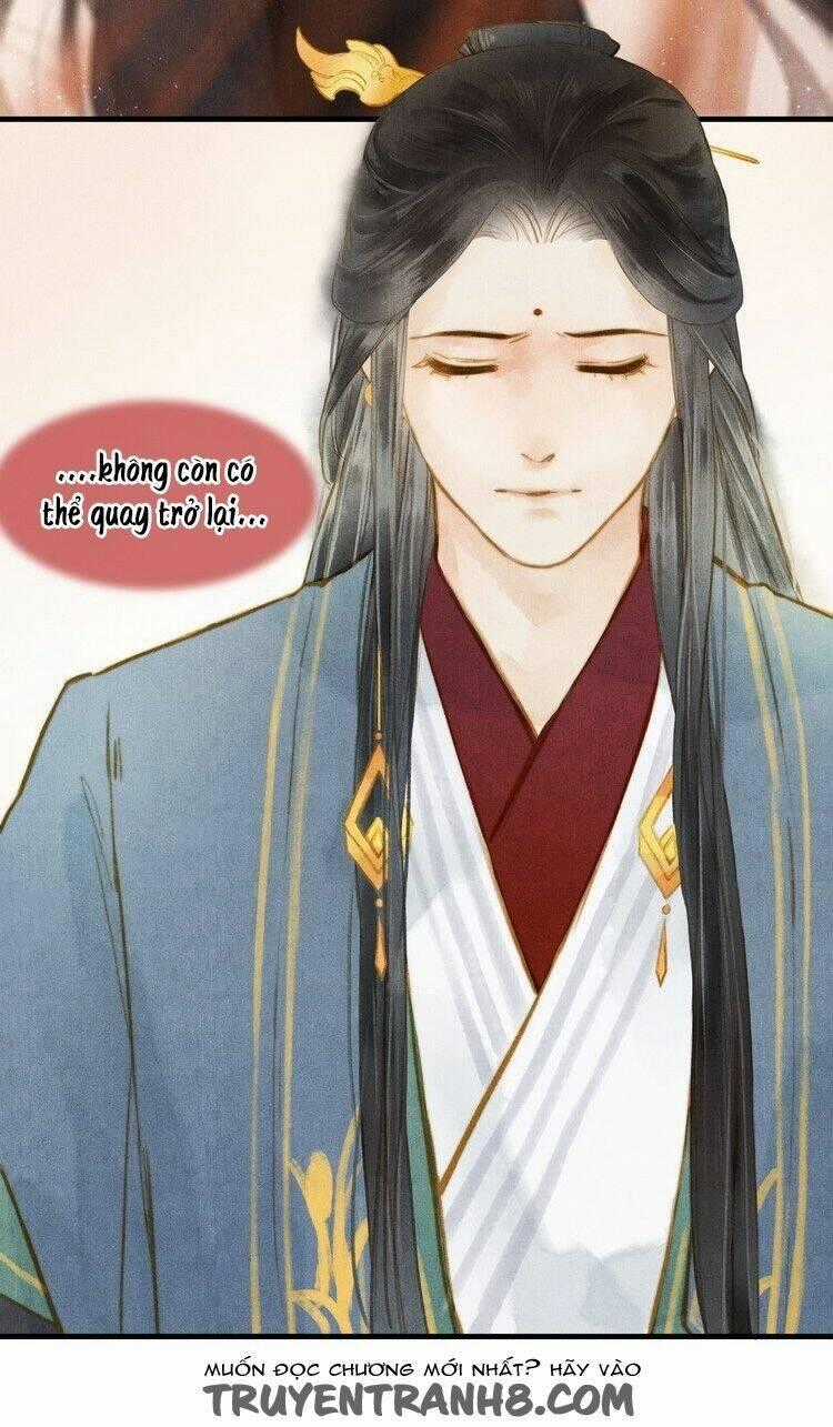 Thành Chủ Mỗi Ngày Đều Mơ Ước Ta Chapter 20 trang 27