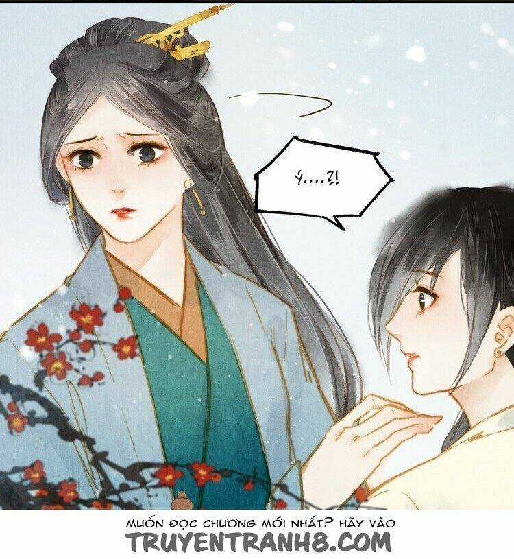 Thành Chủ Mỗi Ngày Đều Mơ Ước Ta Chapter 20 trang 7