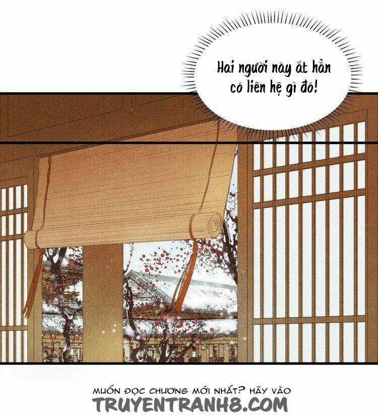 Thành Chủ Mỗi Ngày Đều Mơ Ước Ta Chapter 21 trang 13