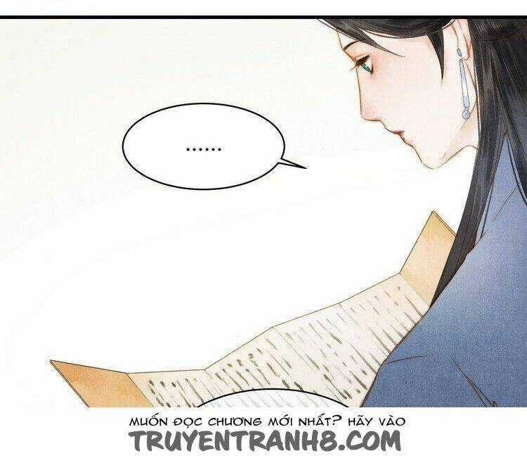 Thành Chủ Mỗi Ngày Đều Mơ Ước Ta Chapter 21 trang 14