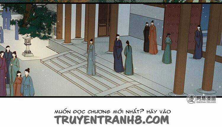 Thành Chủ Mỗi Ngày Đều Mơ Ước Ta Chapter 22 trang 2