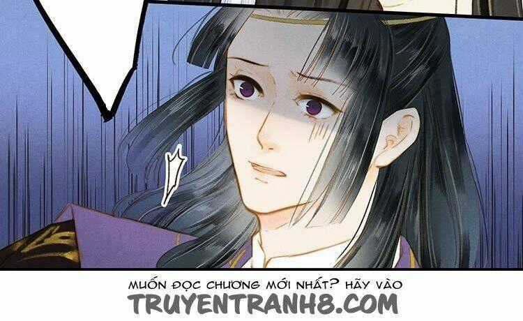 Thành Chủ Mỗi Ngày Đều Mơ Ước Ta Chapter 22 trang 22