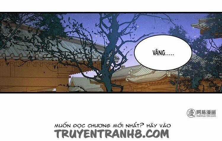 Thành Chủ Mỗi Ngày Đều Mơ Ước Ta Chapter 22 trang 23