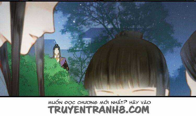 Thành Chủ Mỗi Ngày Đều Mơ Ước Ta Chapter 22 trang 4