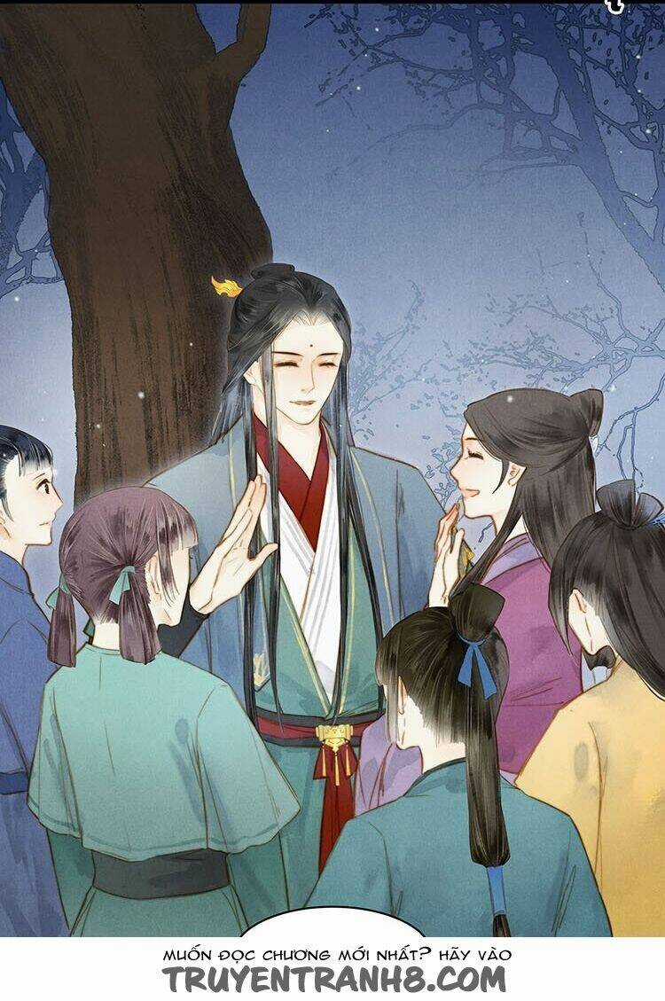 Thành Chủ Mỗi Ngày Đều Mơ Ước Ta Chapter 23 trang 9