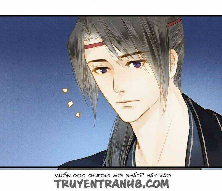 Thành Chủ Mỗi Ngày Đều Mơ Ước Ta Chapter 24 trang 12