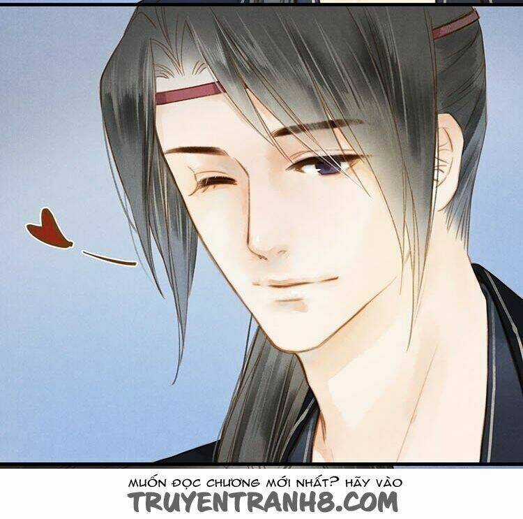 Thành Chủ Mỗi Ngày Đều Mơ Ước Ta Chapter 24 trang 13