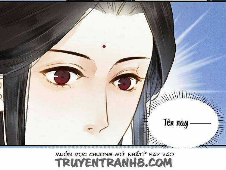 Thành Chủ Mỗi Ngày Đều Mơ Ước Ta Chapter 24 trang 14