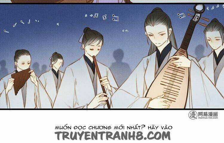 Thành Chủ Mỗi Ngày Đều Mơ Ước Ta Chapter 24 trang 2