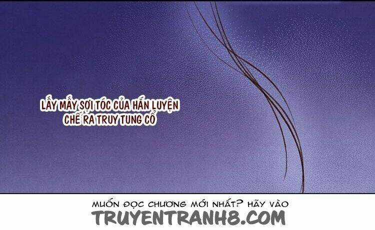Thành Chủ Mỗi Ngày Đều Mơ Ước Ta Chapter 24 trang 6