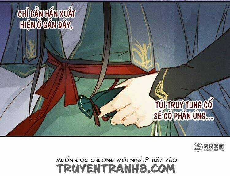 Thành Chủ Mỗi Ngày Đều Mơ Ước Ta Chapter 24 trang 7