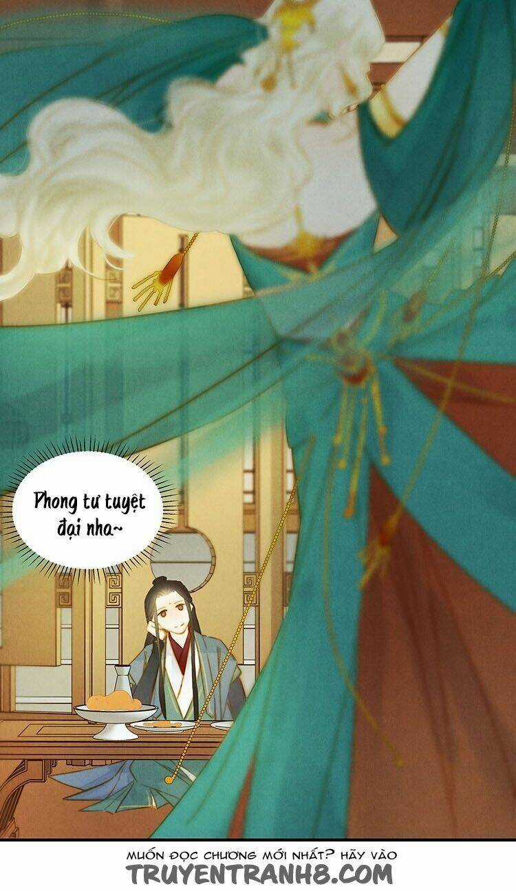 Thành Chủ Mỗi Ngày Đều Mơ Ước Ta Chapter 25 trang 10