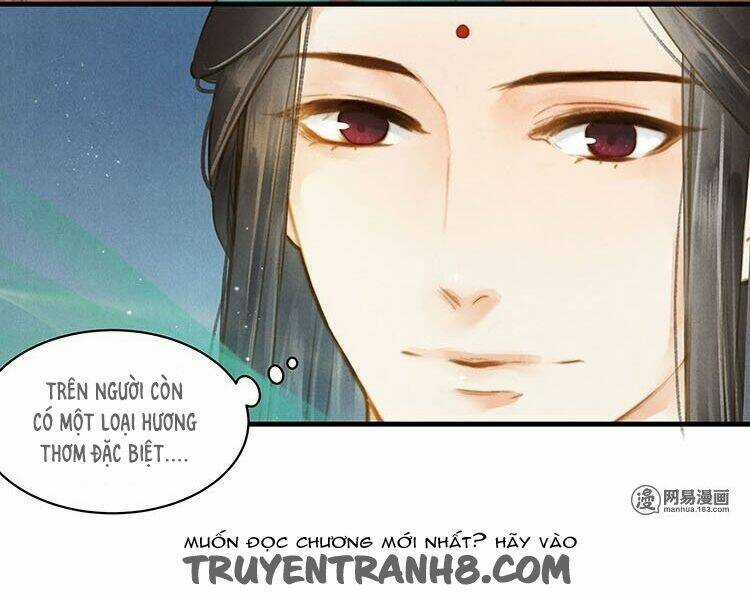 Thành Chủ Mỗi Ngày Đều Mơ Ước Ta Chapter 25 trang 11